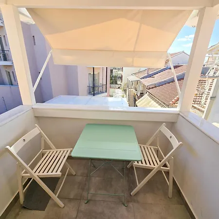 Casa Burano 公寓 *