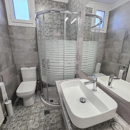 公寓 Casa Burano *