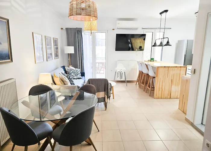 דירה Casa Burano