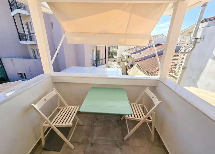 Casa Burano דירה *