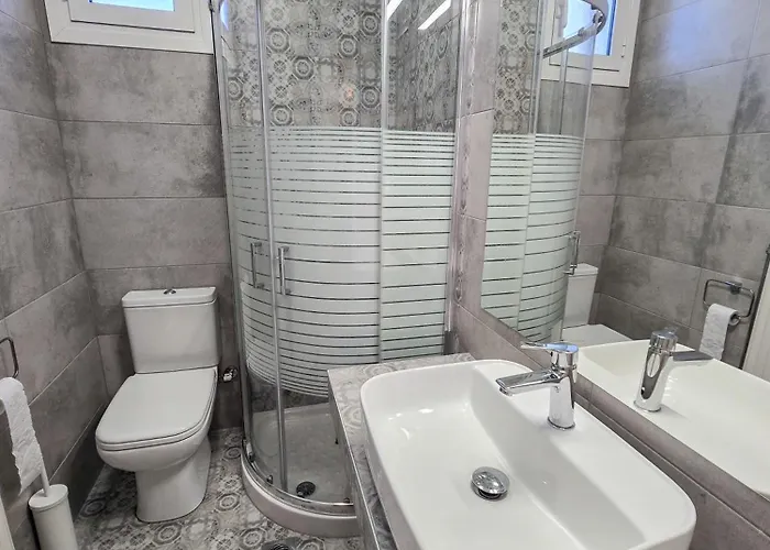 דירה Casa Burano *
