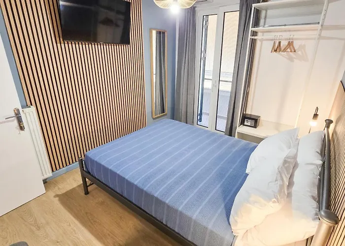 דירה Casa Burano