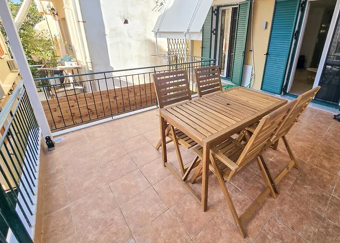 דירה Casa Burano *