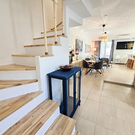 Casa Burano * Lefkáda