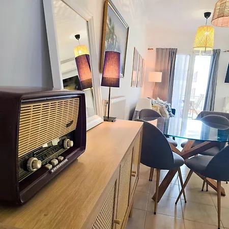 Casa Burano Lefkáda