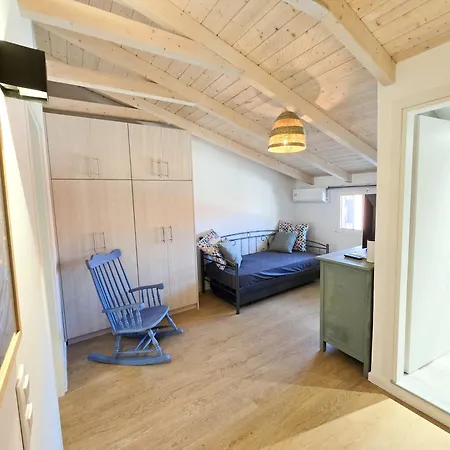 Lejlighed Casa Burano *