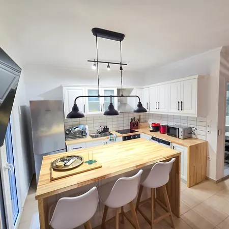 Casa Burano Lejlighed Lefkáda